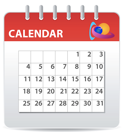 calendar logo