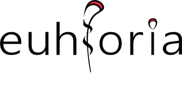 EUHFORIA logo