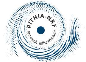 logo PITHIA-NRF